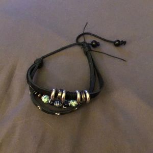 Paparazzi bracelet.